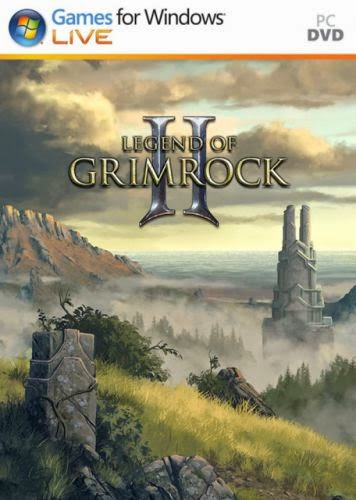 Legend of Grimrock 2-CODEX