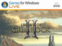 Legend of Grimrock 2-CODEX