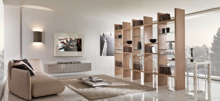 minimalist home design decor, minimalist homes, modern interior design 2015 with wood bookshelf