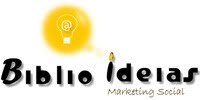 Sou colunista convidada no blog Biblio Ideias, vai lá!