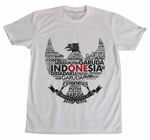 Sablon Kaos