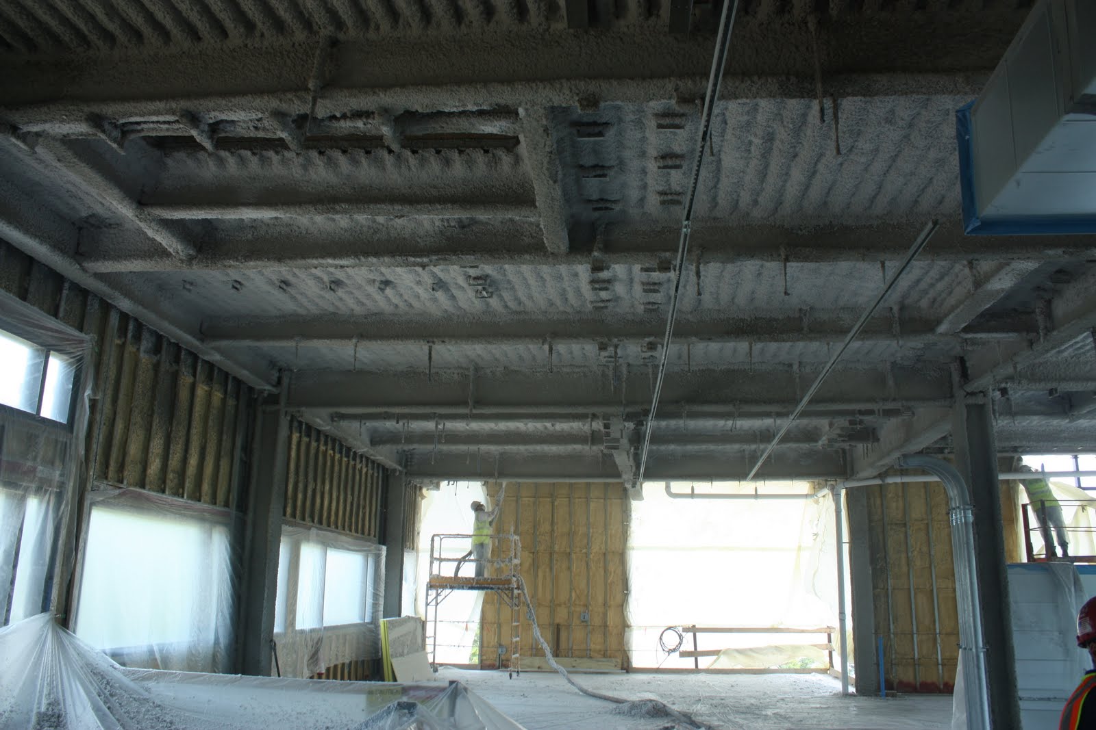 Bigelow Laboratory for Ocean Sciences July 2011