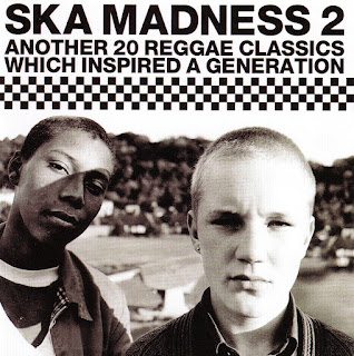 Cover Album of Ska Madness 2 - Various Artists