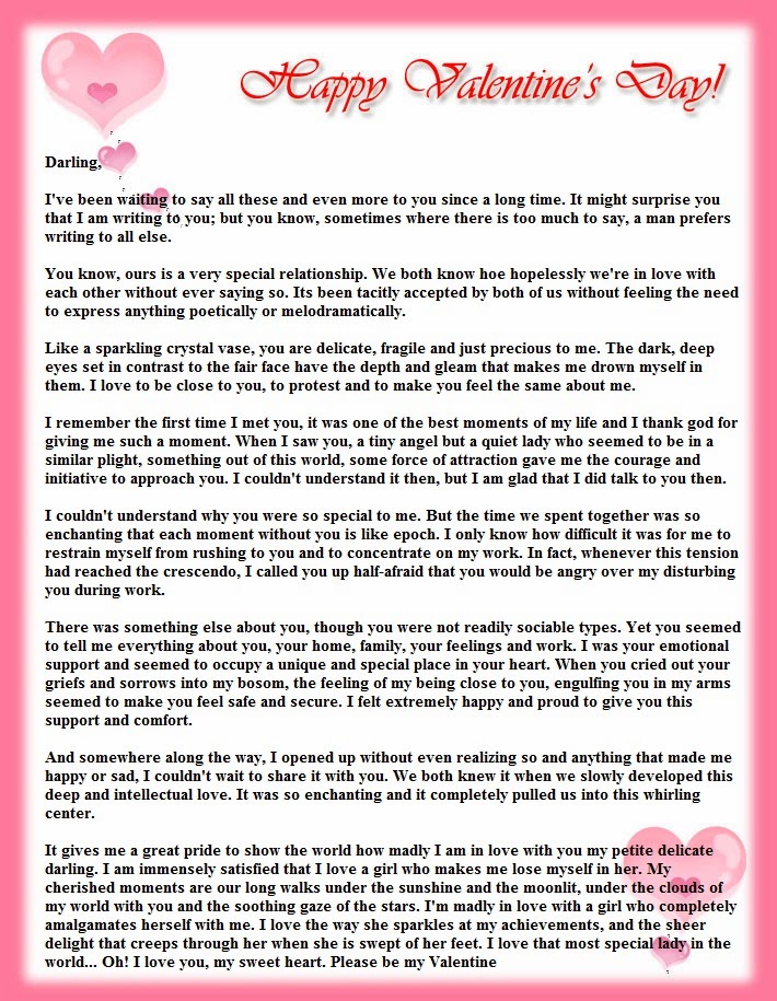 sample dating love letters Love letter examples use these letters for inspiration your lover will thank you new love dearest amanda, i never knew how joyous life could be until i saw your face. sample dating love letters Love letter examples use these letters for inspiration your lover will thank you new love dearest amanda, i never knew how joyous life could be until i saw your face.