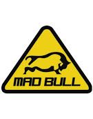 MAD BULL SHOES