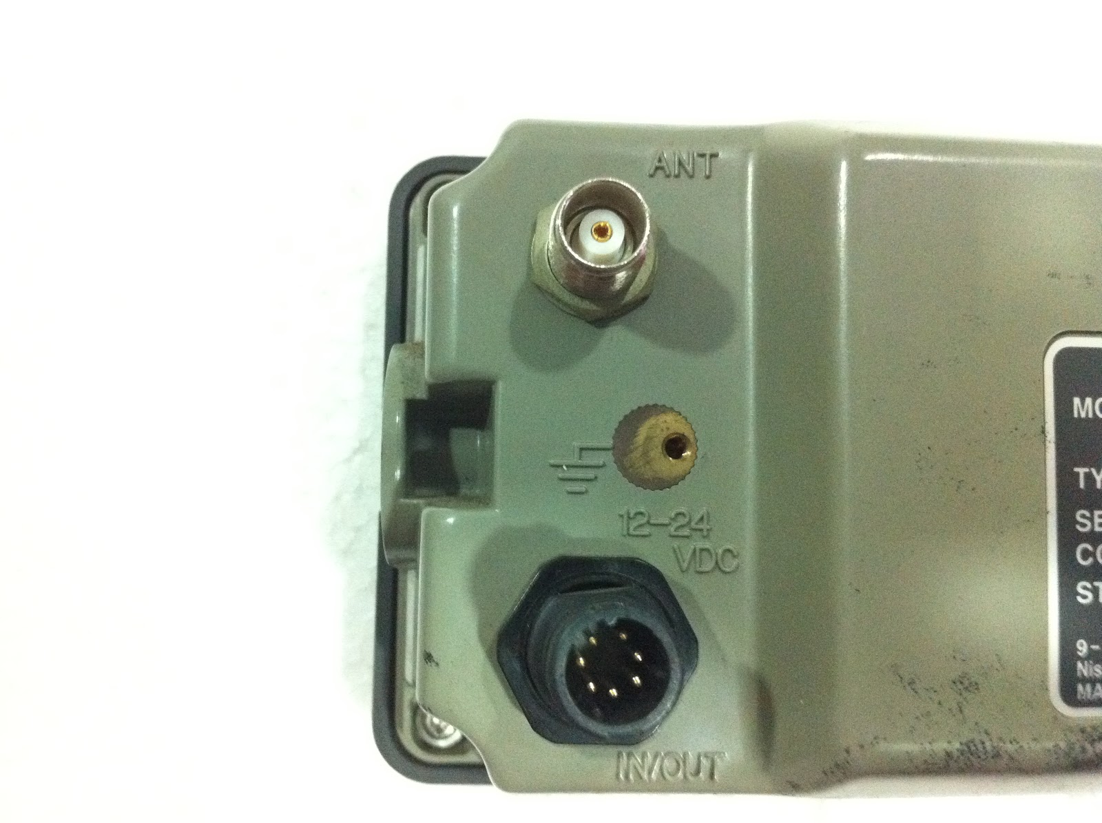 For Sale : Furuno GP32 GPS Navigator | MarineMarket.IN