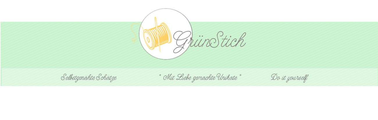 GrünStich