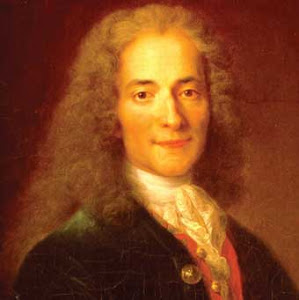 Voltaire (1694 - 1778)
