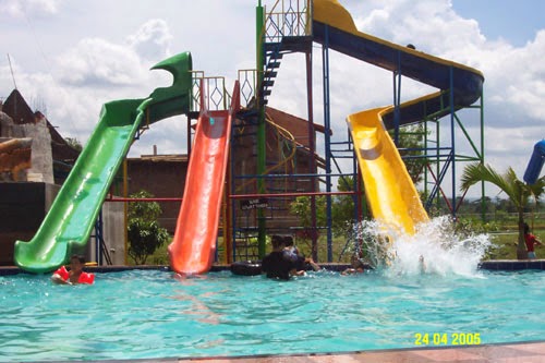 BeyKhansaa Tour Travel: Hotel Galuh Prambanan