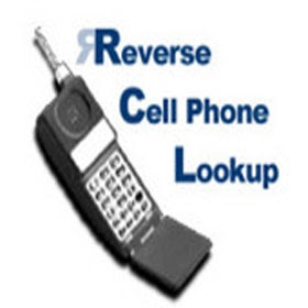 Reverse Cell phone Lookup