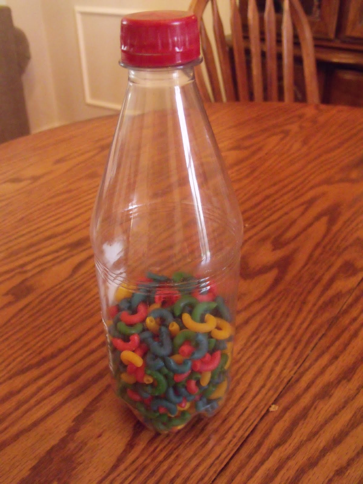 Heidi's Nest "Go Make Music" Shakers