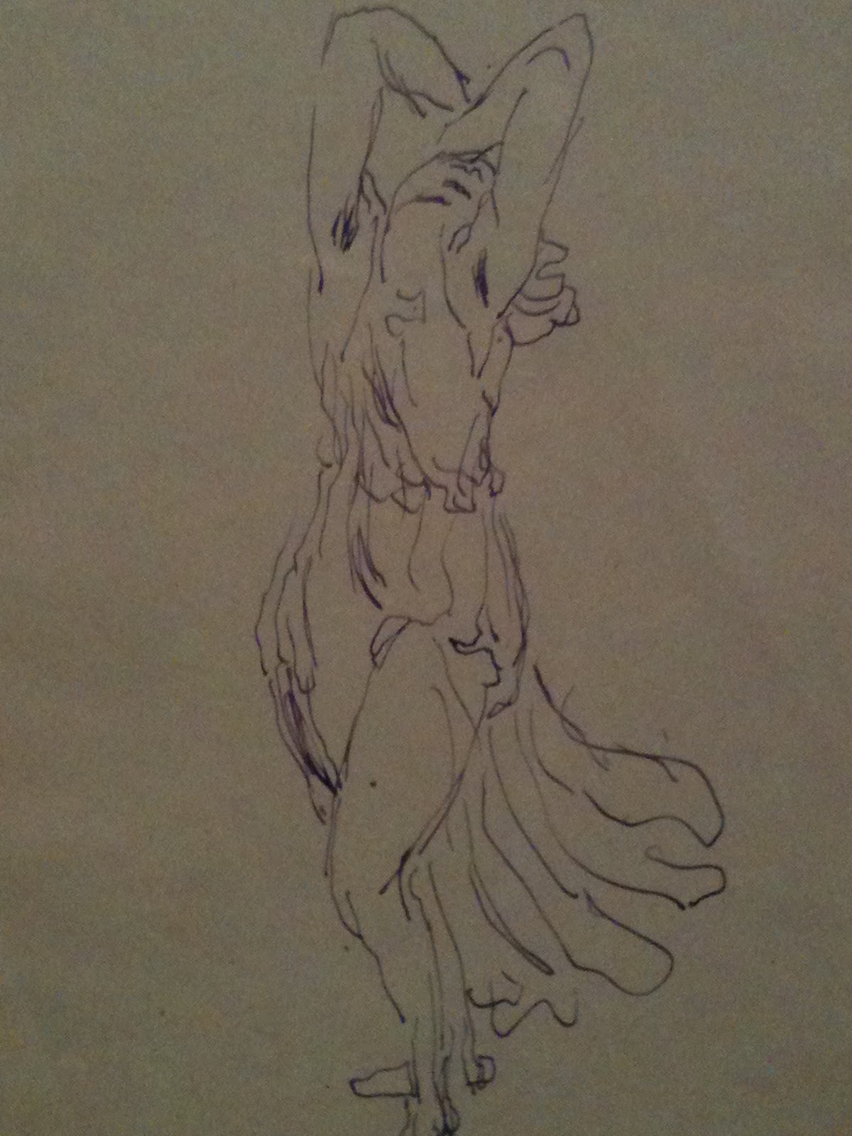 rencontre john cage duchamp