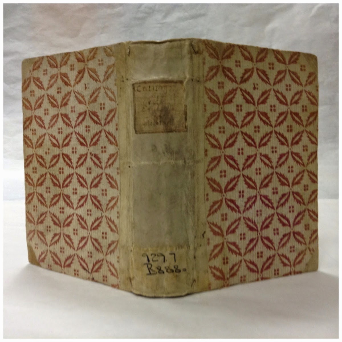 Paste Paper Paradise