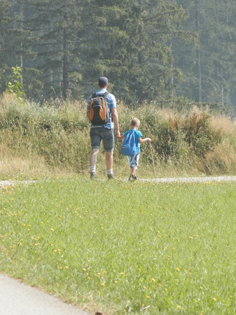 Serie: Wandelen met God