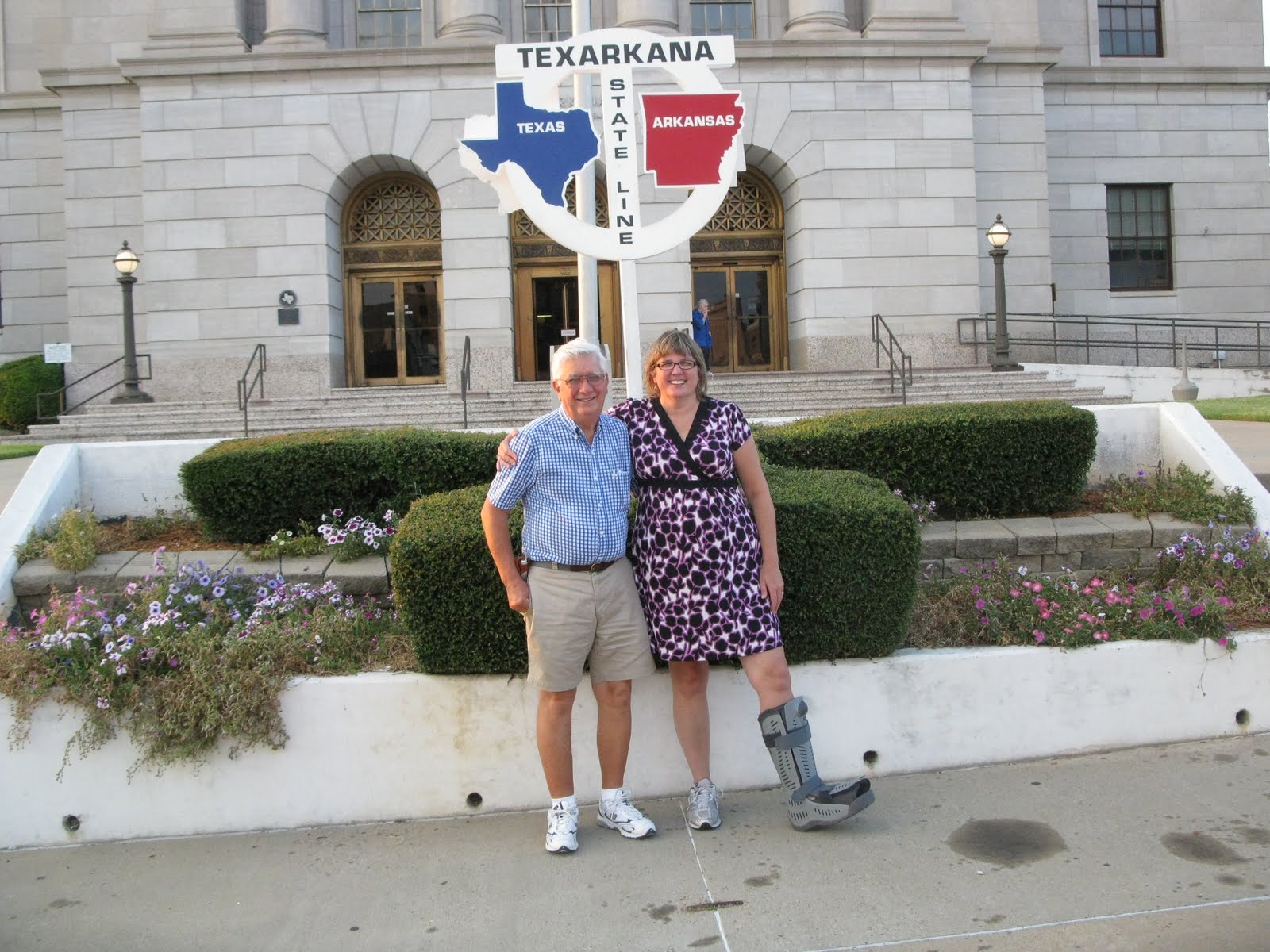 arkansas sightseeing