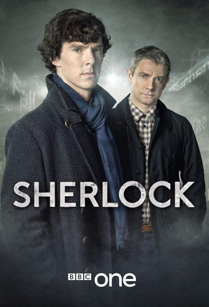 Sherlock Season 1 720p Mp4