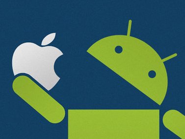 i love android