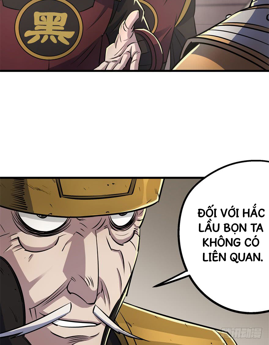 Thú Nhân Chapter 36 - AB Truyện