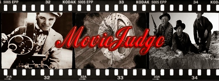 MovieJudge