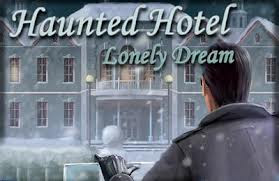 Haunted Hotel 3: Lonely Dream [FINAL]