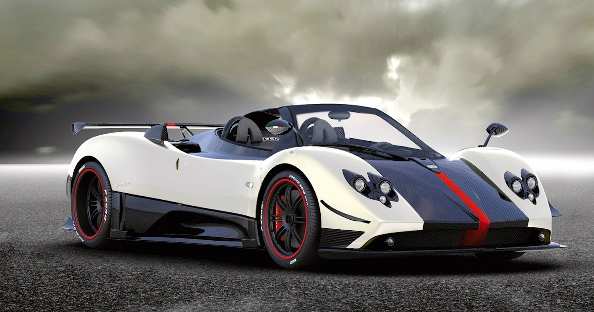 مجموعة خلفيات سيارات بدقة 4K AnacondaDesigner