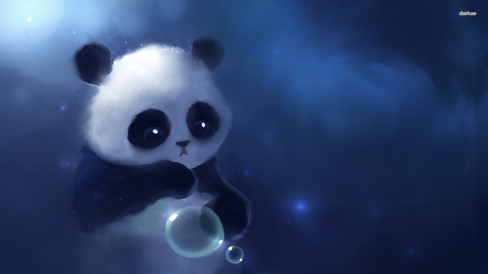 Gambar Panda Lucu Lengkap Kumpulan Gambar Lengkap