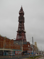 Blackpool Tower