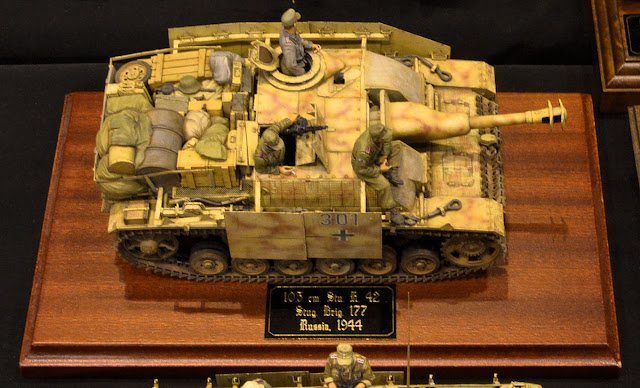 IPMS Scale ModelWorld Telford 2011 Telford+Scale+Model+World+2011+SIG+Military+Armour+%252821%2529