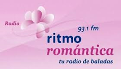 RADIO RITMO ROMANTICA