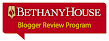 Bethany House Blogger Review Program