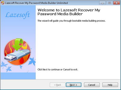 Recover My Password Unlimited Edition 2.0 Recover My Password Unlimited Edition 2.0