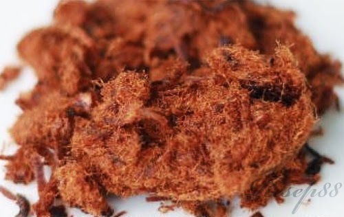 Cara Membuat Abon Sapi Enak In Resep