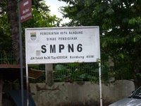 ALUMNI SMP N 6 BANDUNG