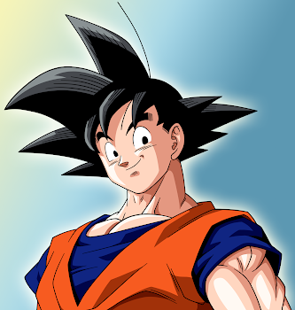 BIOGRAFÍA DE GOKU