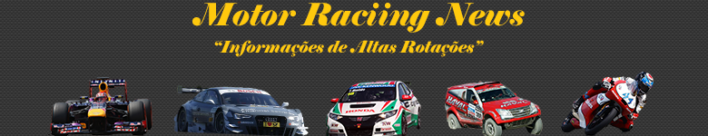 Motor Racing News