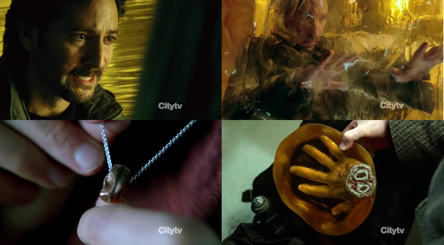 Letters of Transit: Adventures and Encounters from America