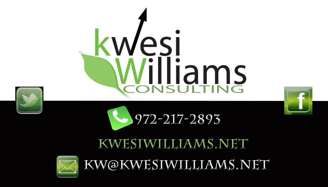 Kwesi Williams Consulting