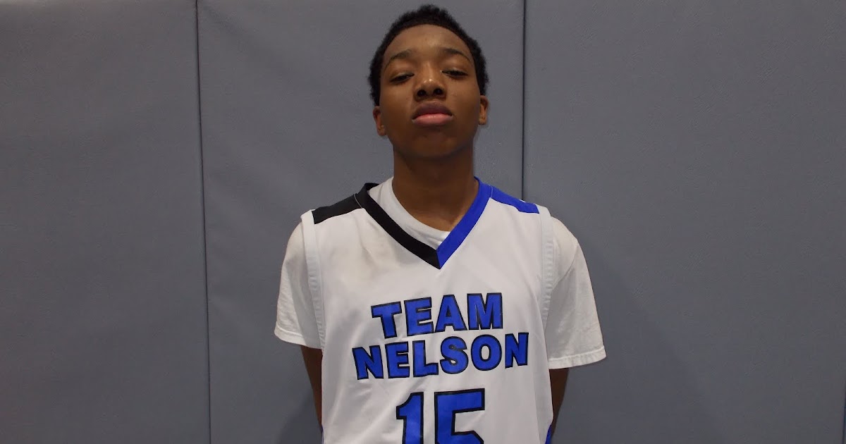 BASKETBALL SPOTLIGHT NEWS Basketball Spotlight Player Of The Week LJ