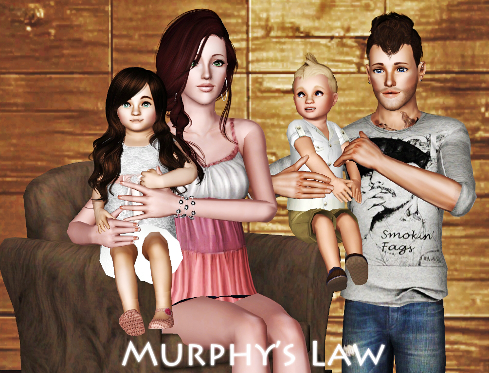 Murphy's Law