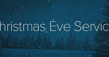 eve christmas