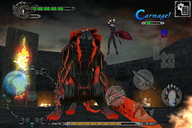 Devil May Cry 4 Refrain Android Apk Free Download