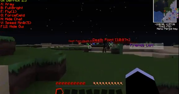 Tekkit Classic Hacked Client Oil Derrick Tekkit Classic Hacked Client Oil Derrick