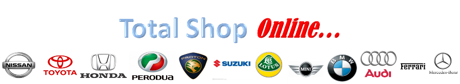 Total Shop Online