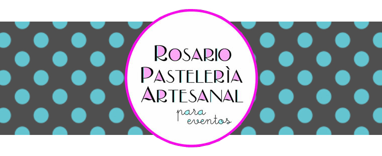 Rosario Party Desing