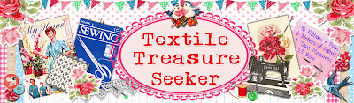 Textile Treasure Seeker