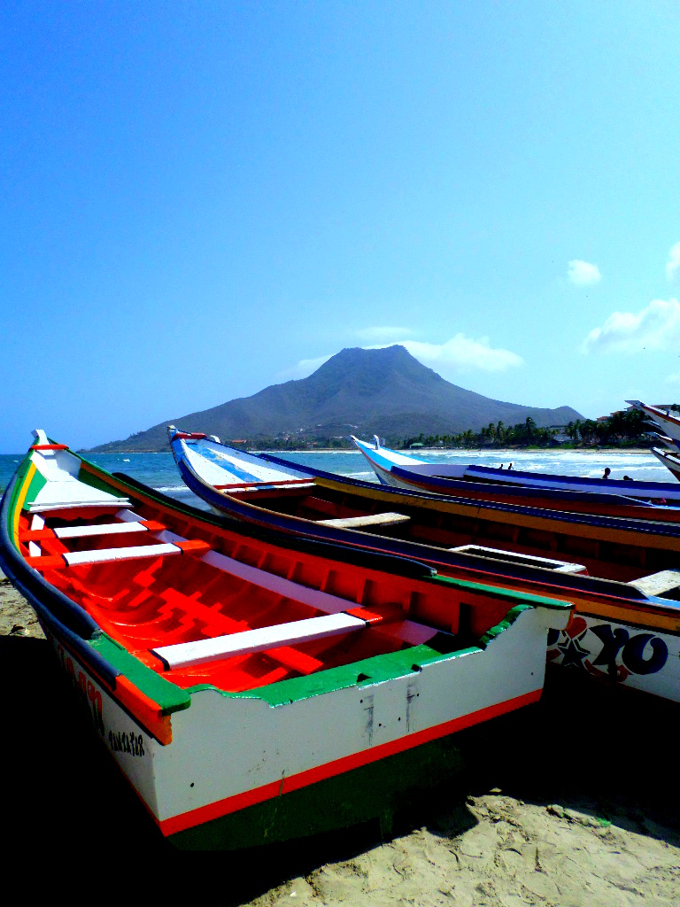 BAHÍA EL TIRANO