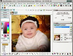 Focus Photoeditor 6.5 Full Version Free Download