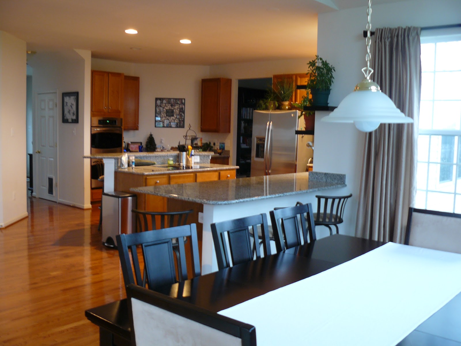 How to Make Cleaning Easy! The Stonybrook House