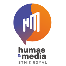 Humas & Media STMIK Royal Kisaran