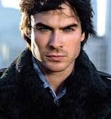 Damon Salvatore